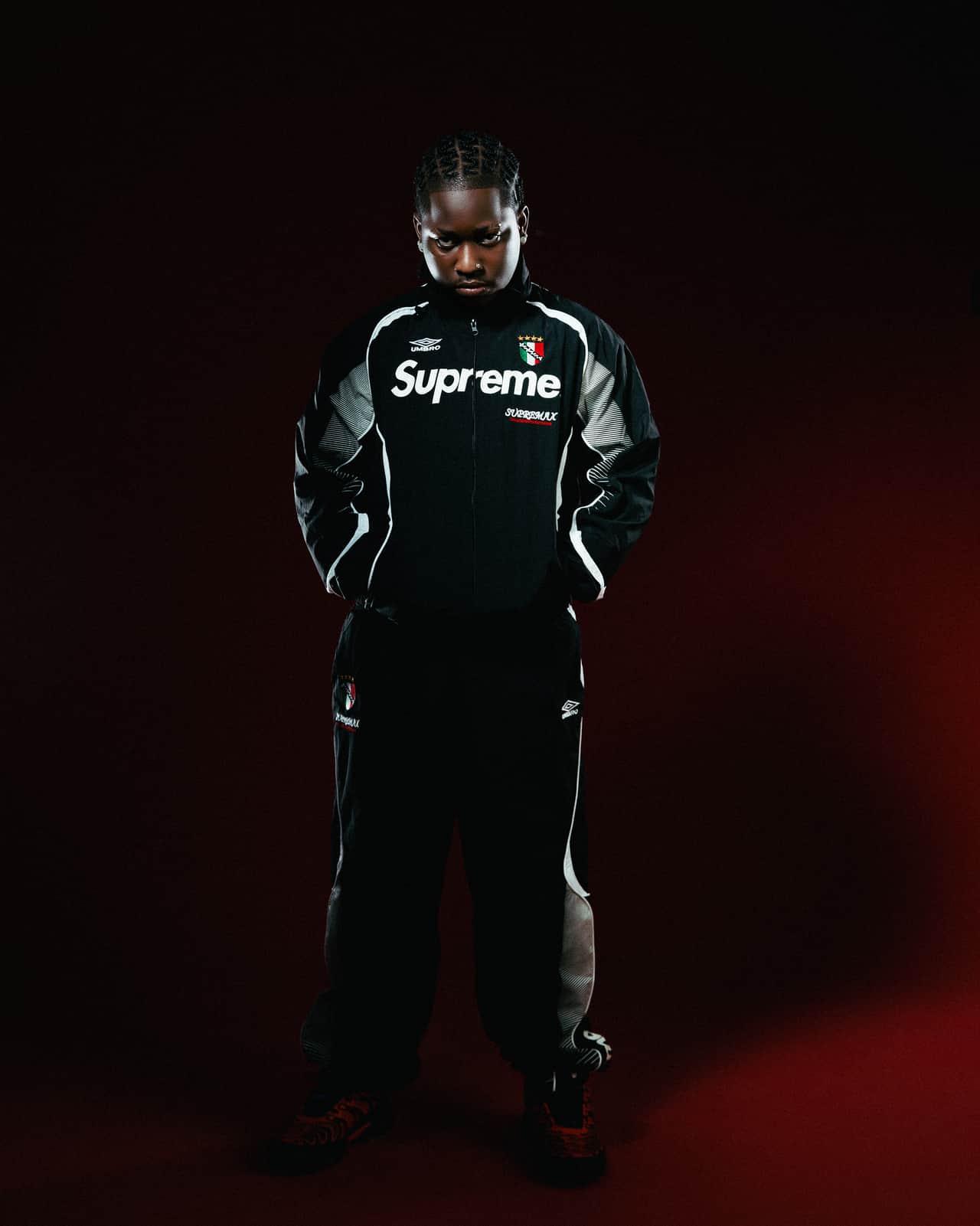 Damo K: Artist Press & Content Shoot - Photo 1