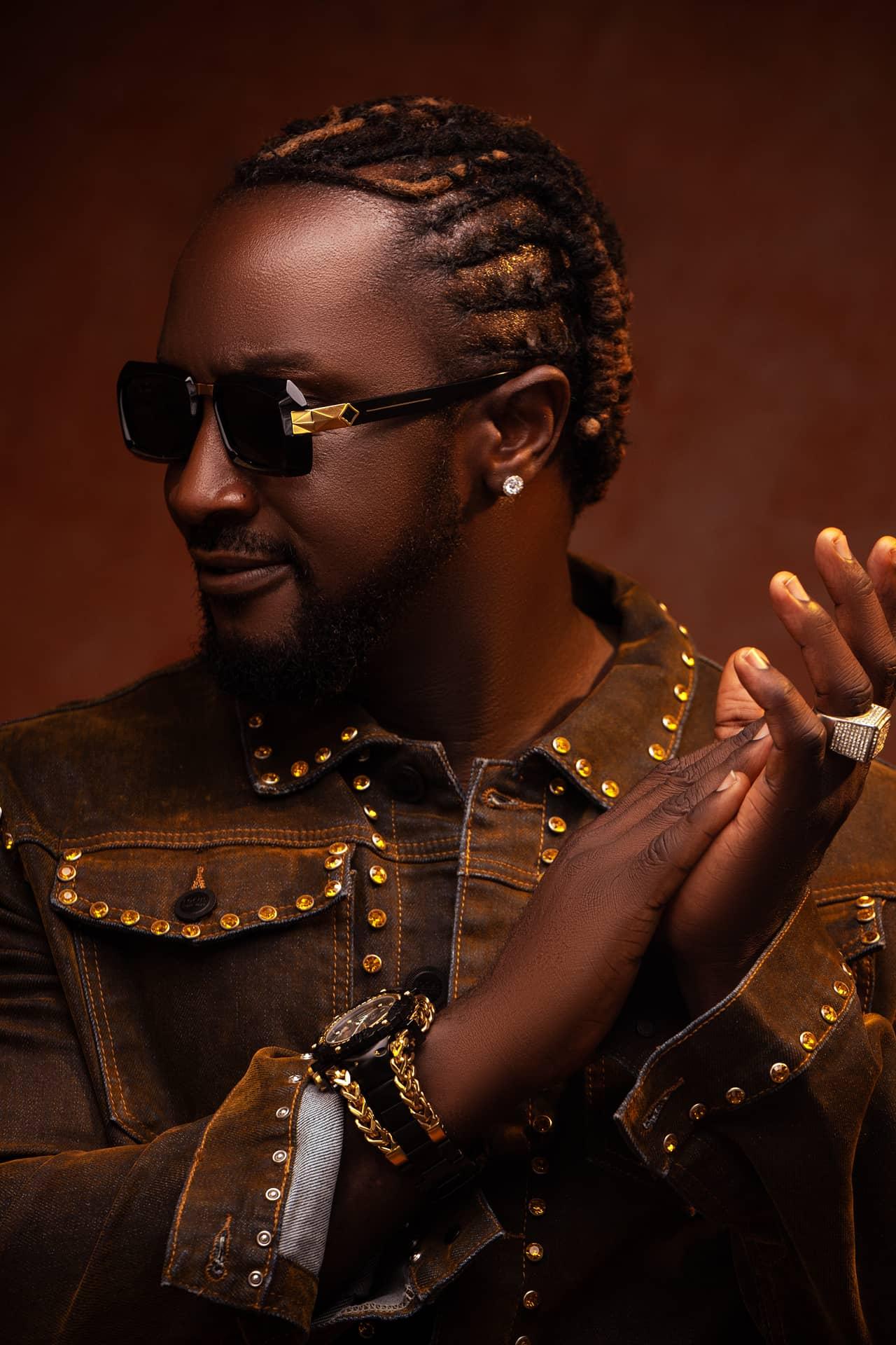 E'Major: Artist Press & Content Shoot - Photo 12