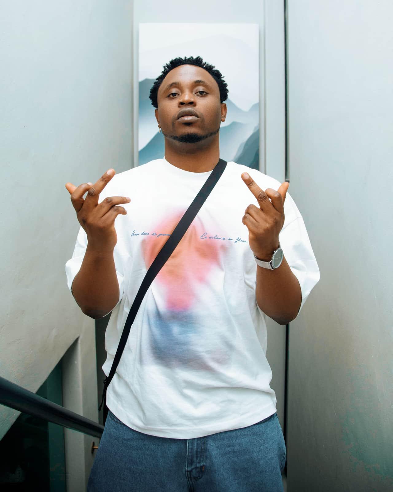 Demmie Vee