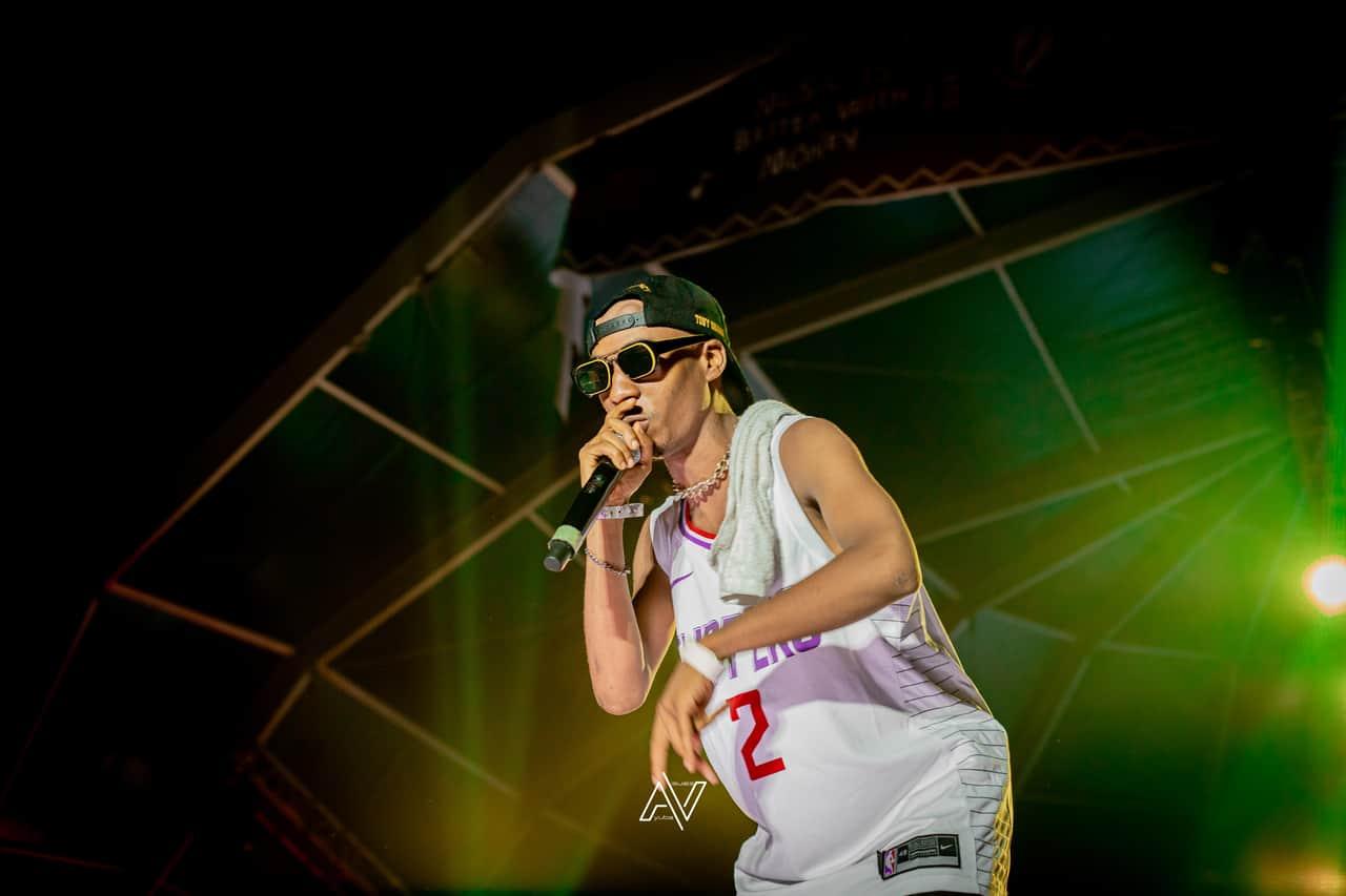 EYOWO Presents (Detty December Series) - Photo 4