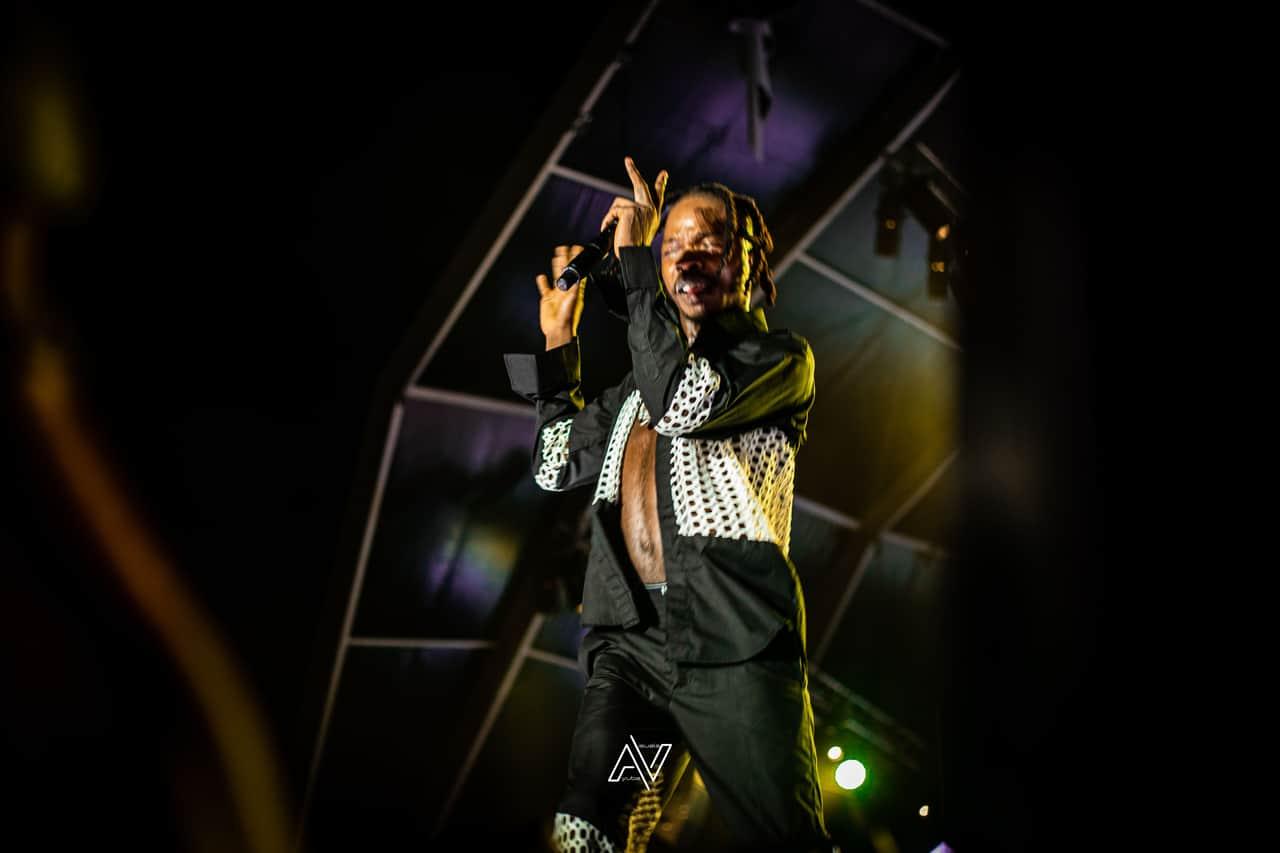 EYOWO Presents (Detty December Series) - Photo 7