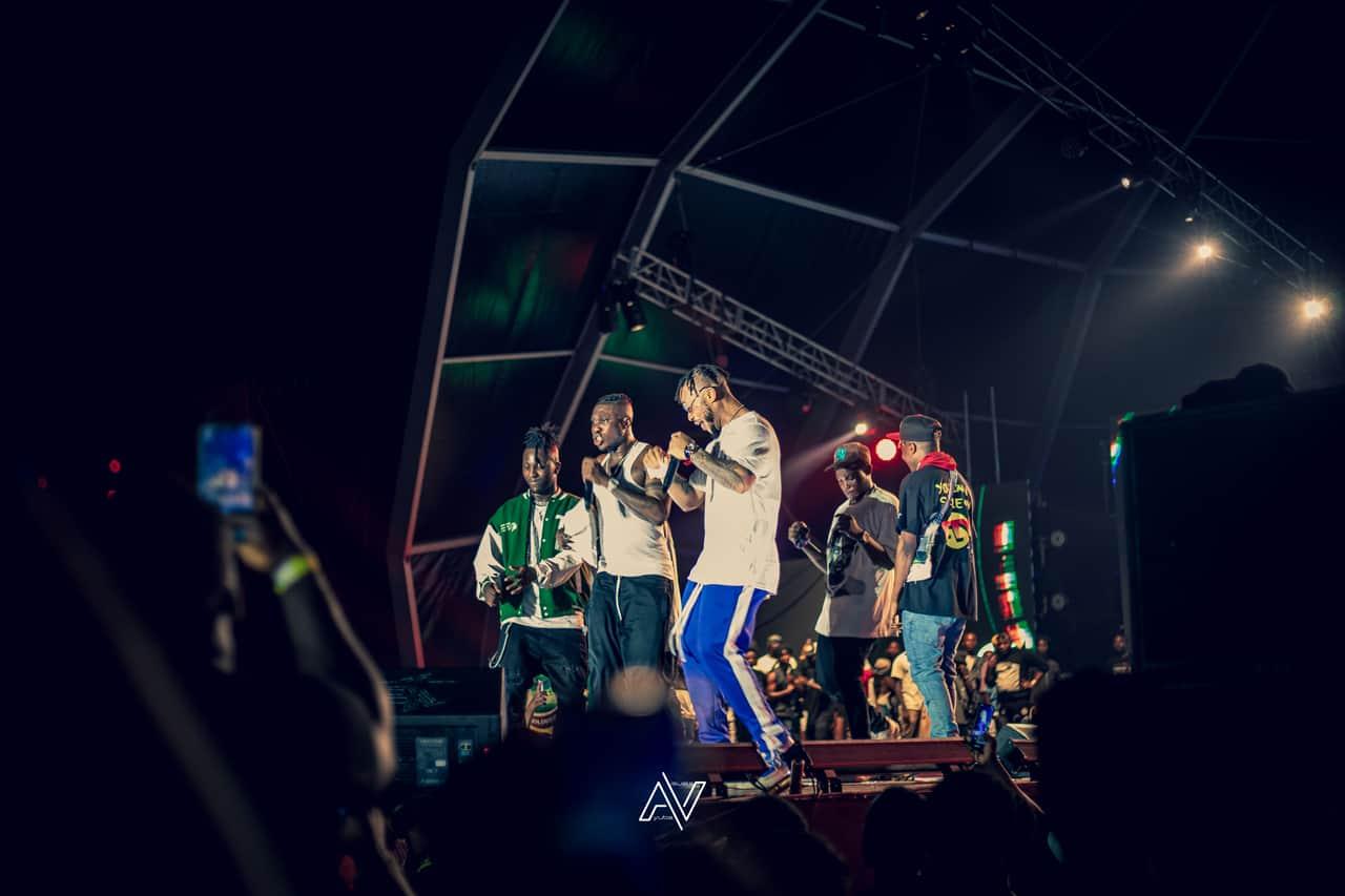 EYOWO Presents (Detty December Series) - Photo 12