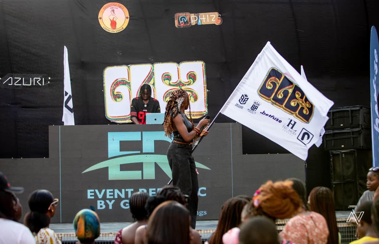 GLEE Campus Fest - Photo 6