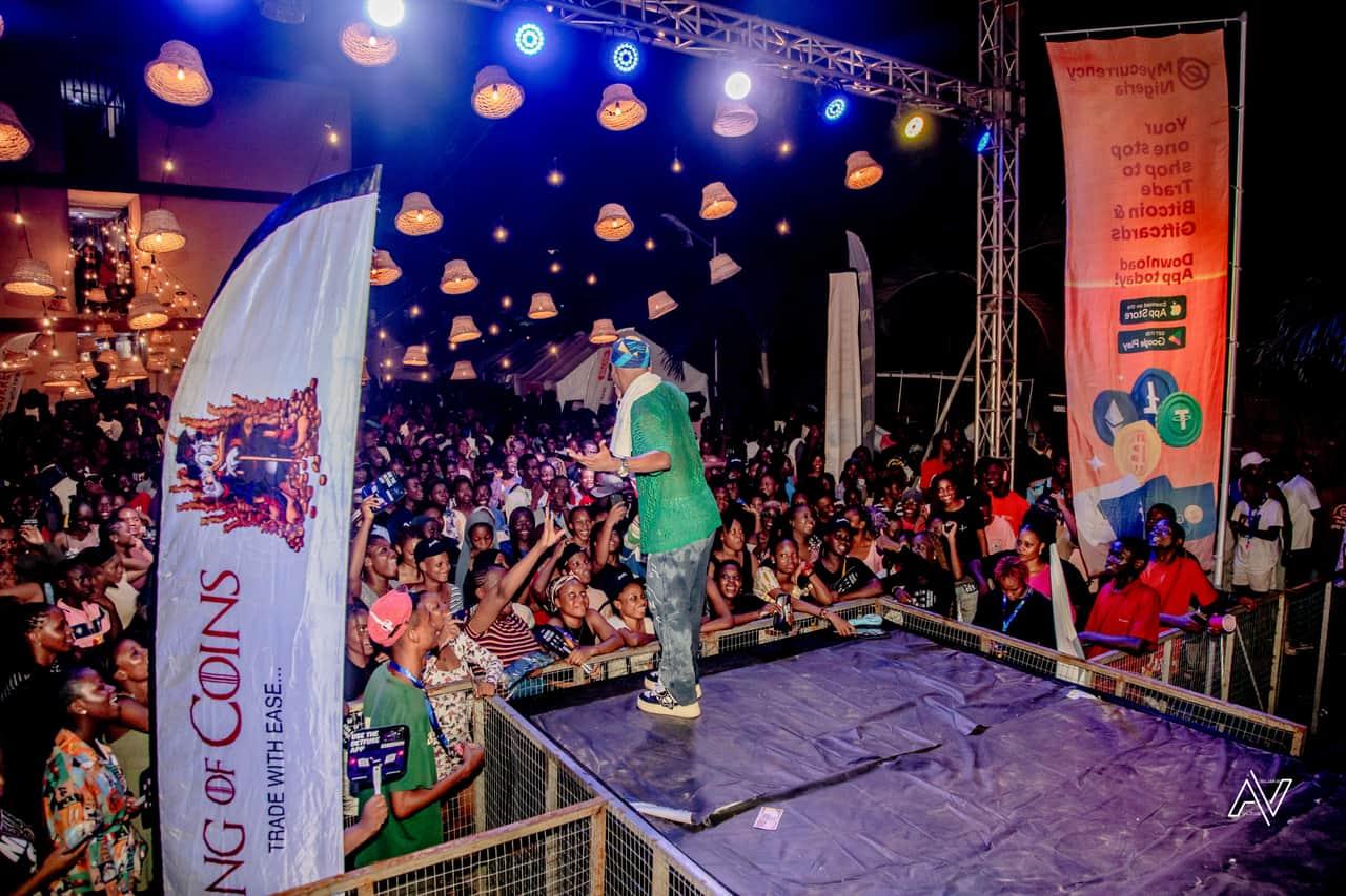 GLEE Campus Fest
