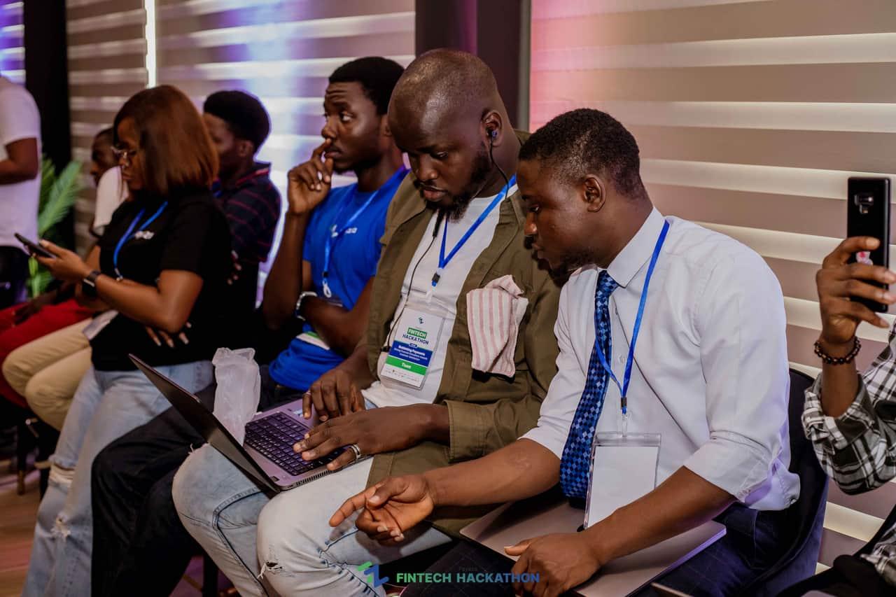 PayAza Hackathon: Season 1 - Photo 1
