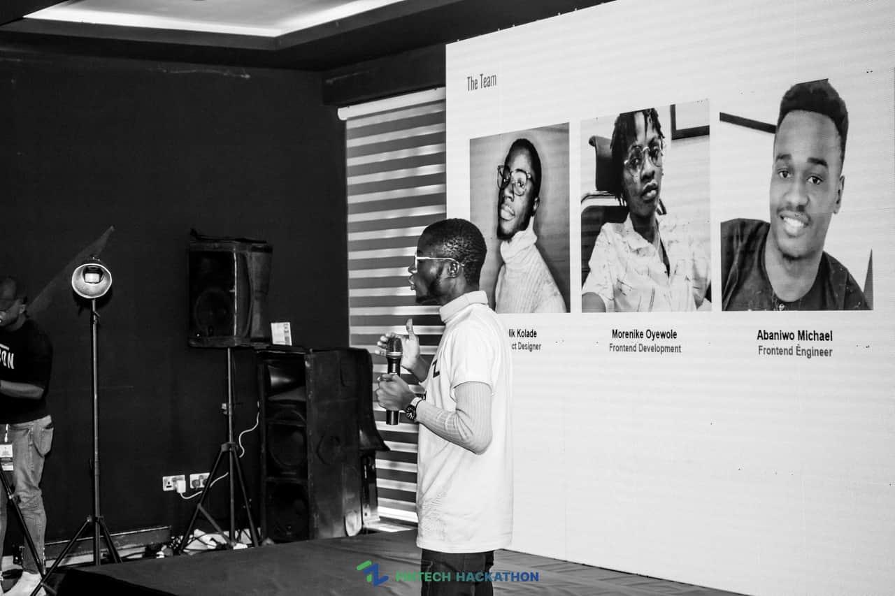PayAza Hackathon: Season 1 - Photo 4