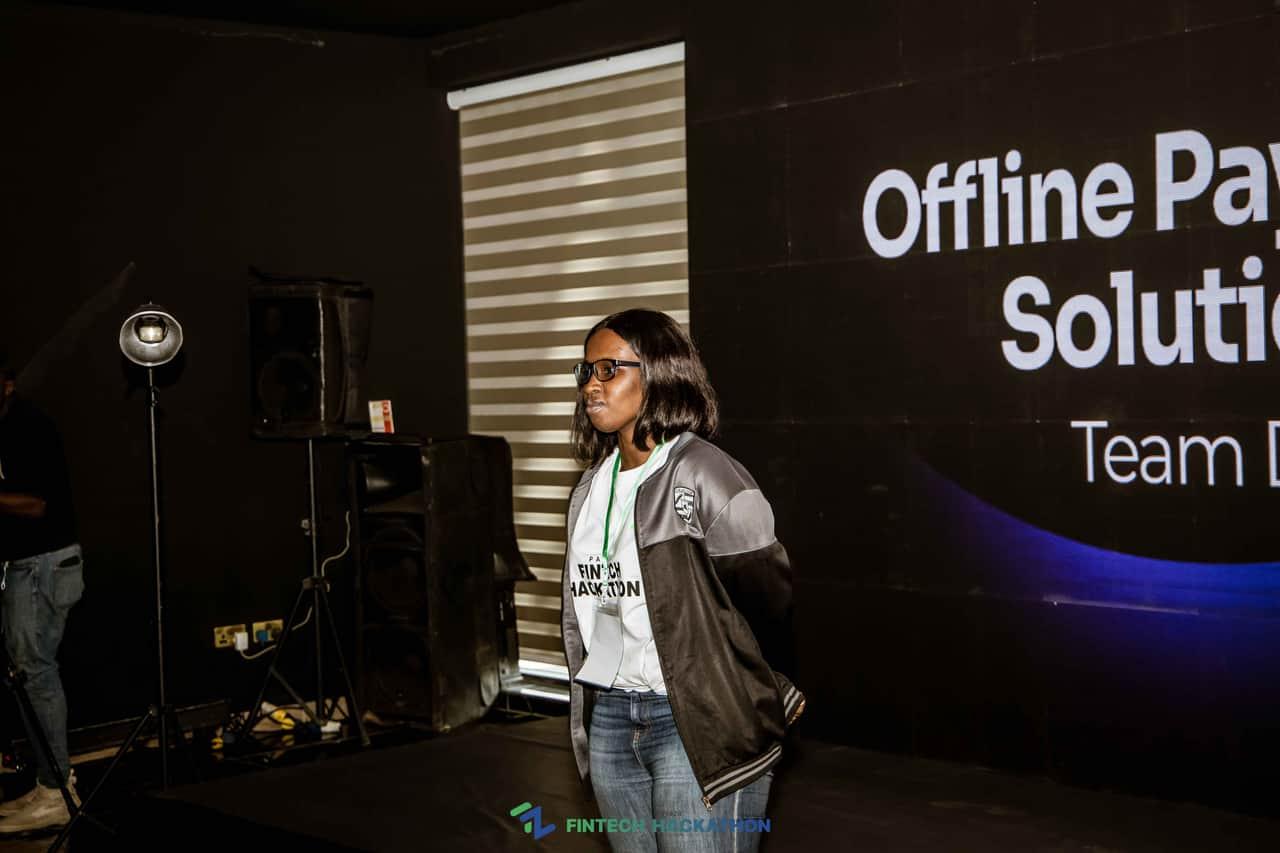 PayAza Hackathon: Season 1 - Photo 5