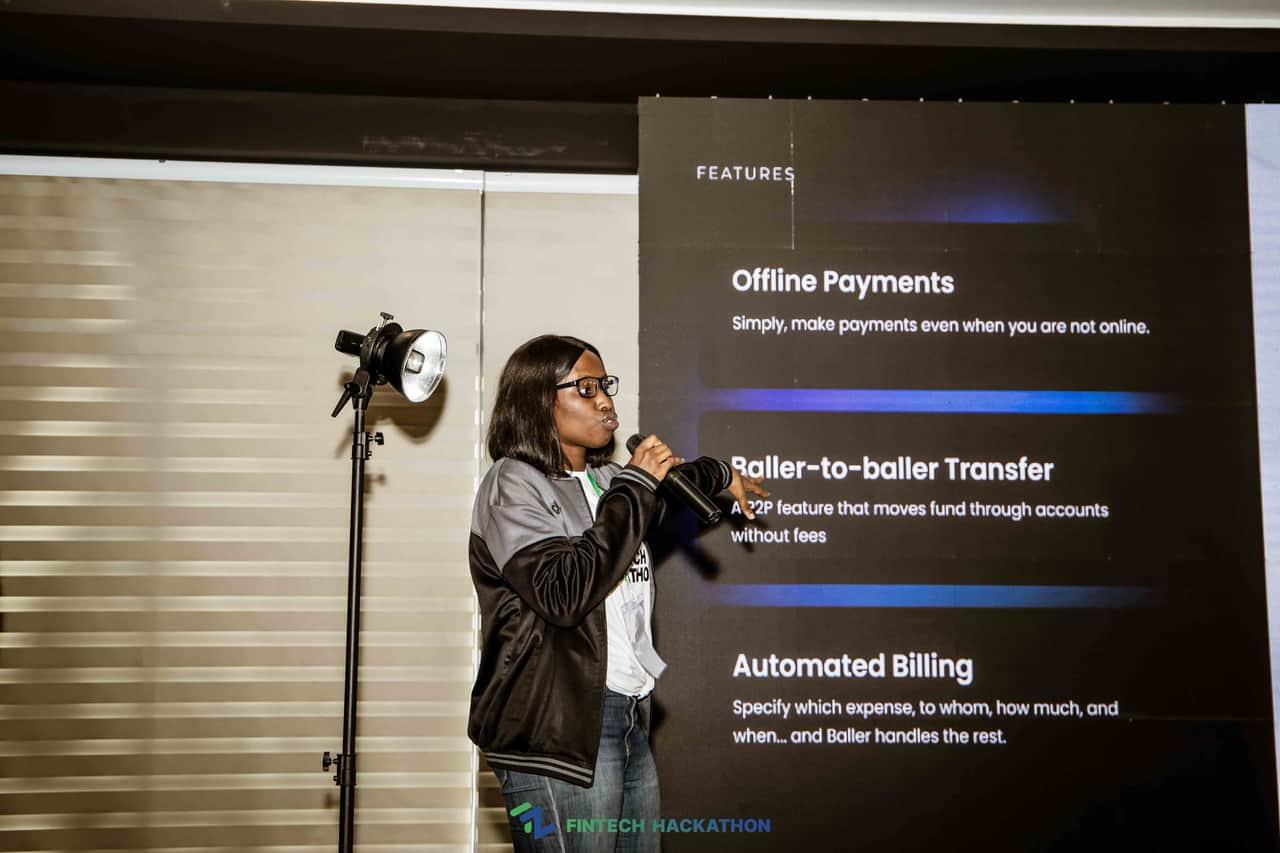PayAza Hackathon: Season 1 - Photo 6