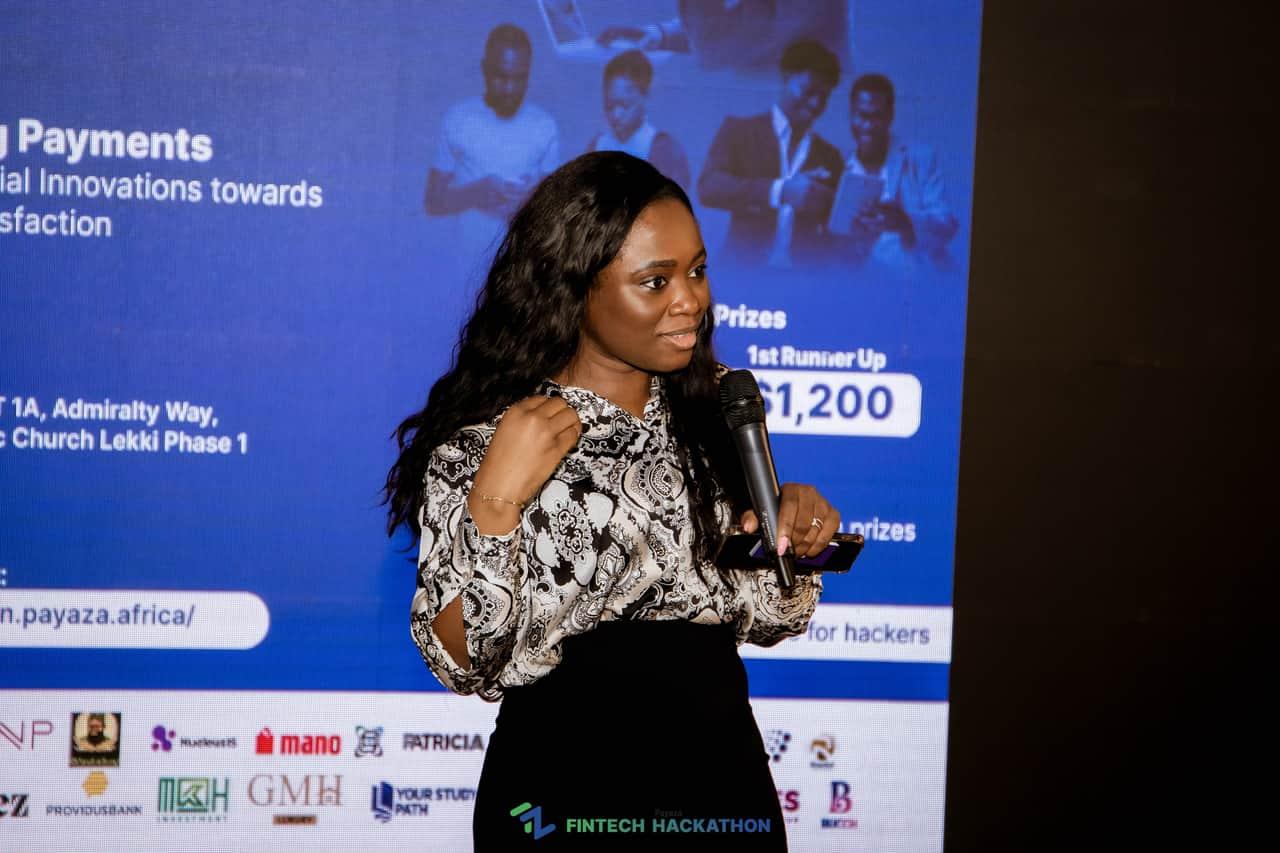 PayAza Hackathon: Season 1 - Photo 9
