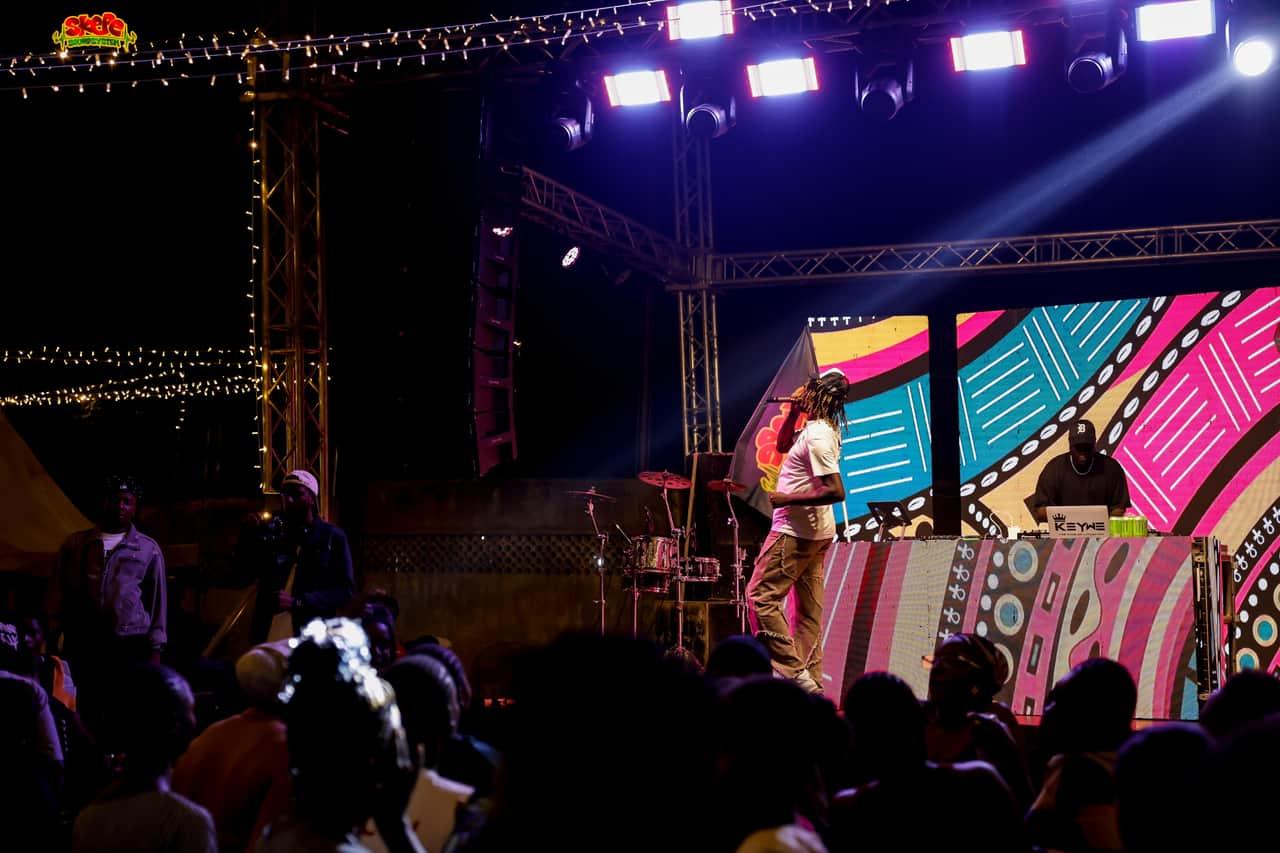 Skepe Soundsystem - Photo 6