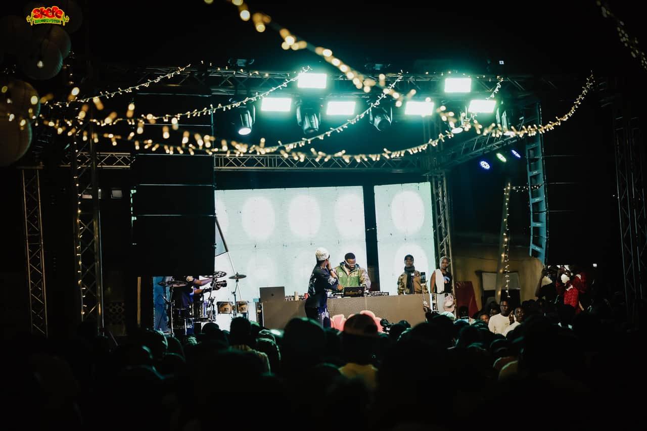 Skepe Soundsystem - Photo 7