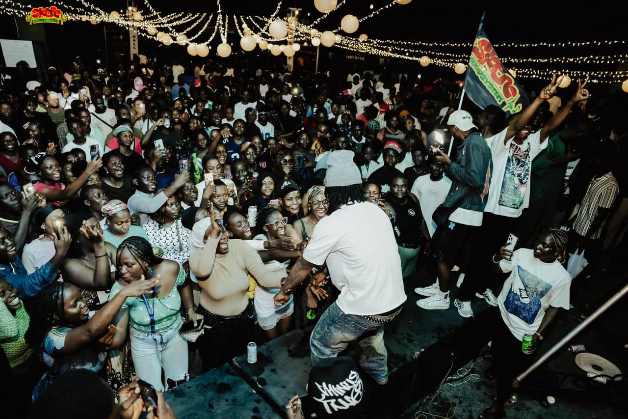 Skepe Soundsystem - Photo 3