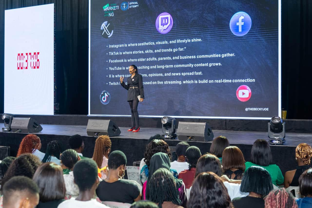 Socialthon - Photo 7