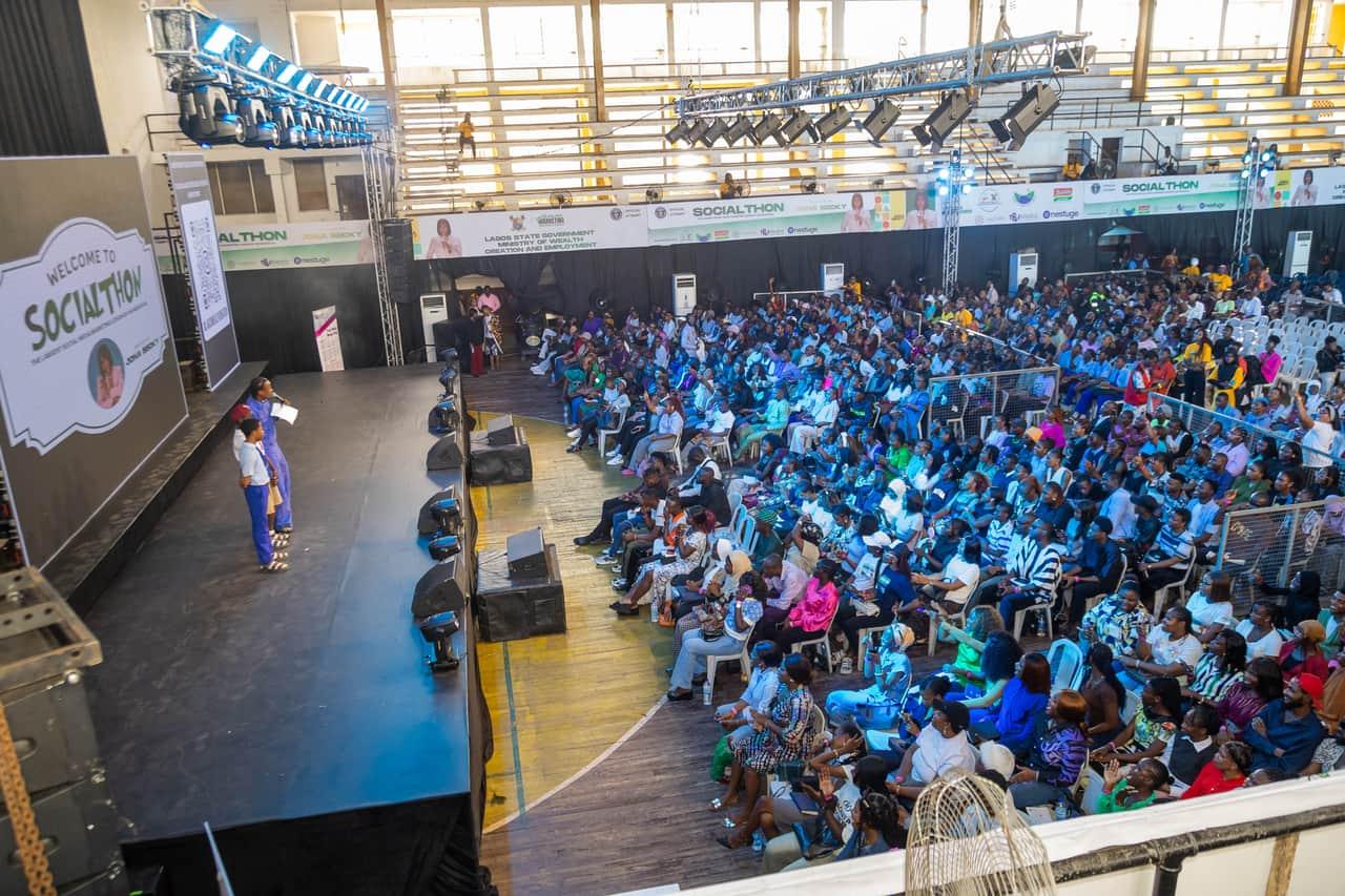 Socialthon - Photo 3