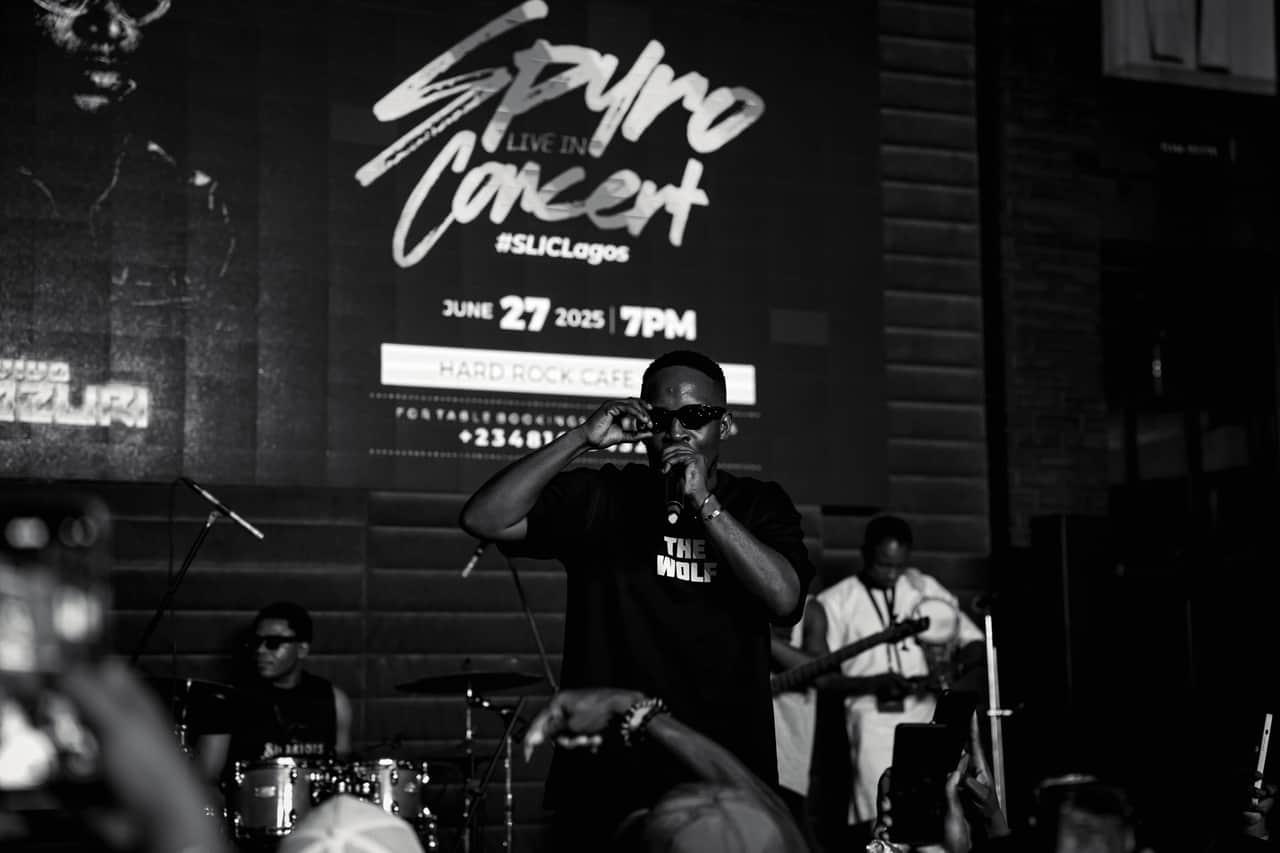 Spyro Campus Tour - Photo 5