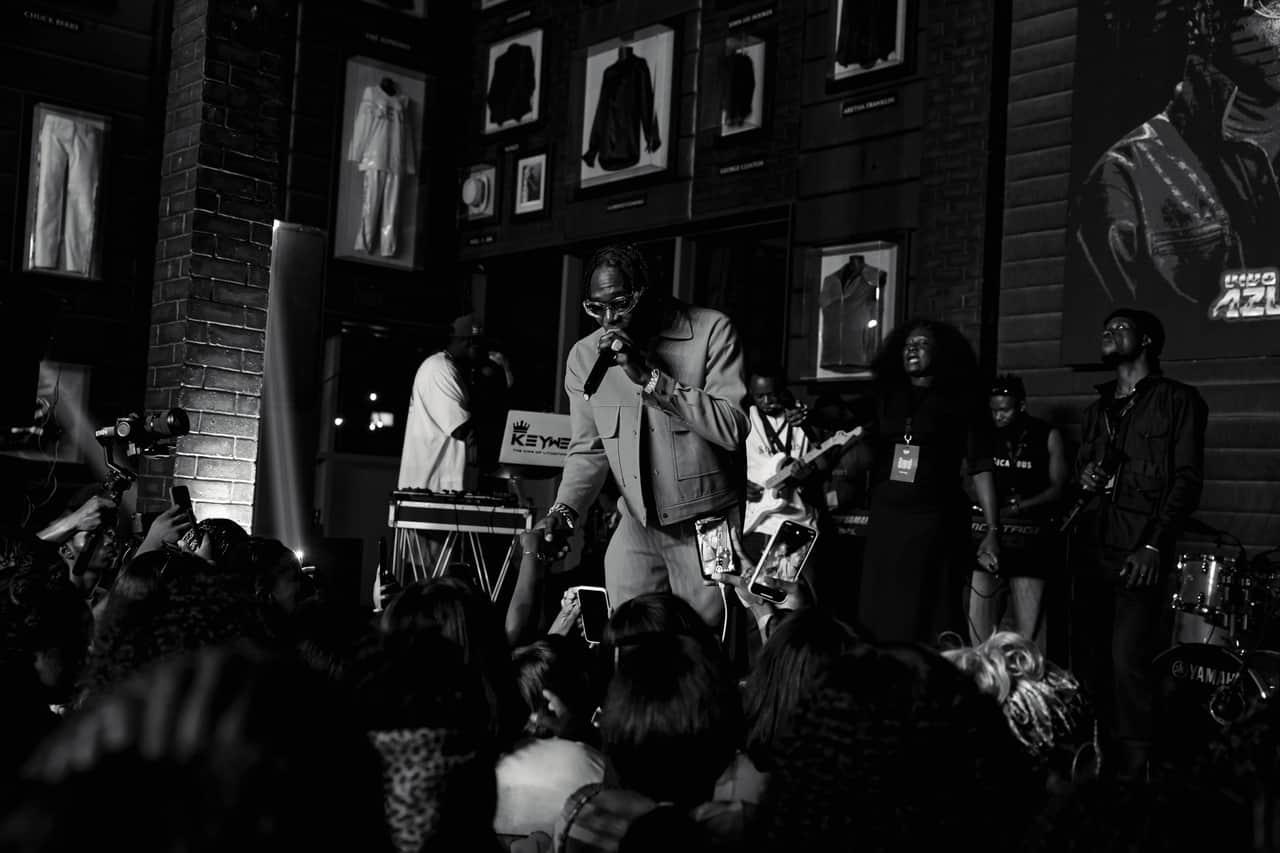 Spyro Campus Tour - Photo 7