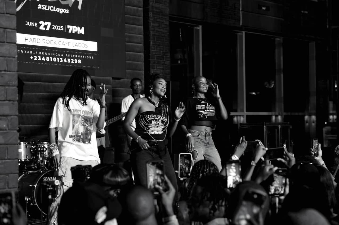 Spyro Live in Lagos - Photo 2